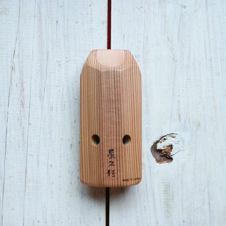 CATEGORY 森のオカリナ 樹音_スタンダード | hocco-llc