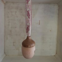コロコロどんぐり （チロリアンテープ）