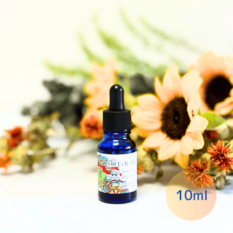 ソティラススキンケアオイル(美容オイル)10ml