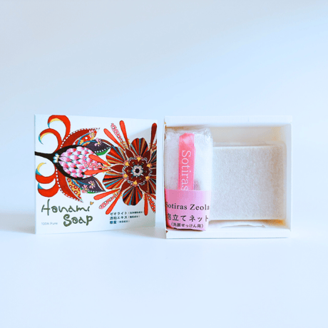 ソティラス ゼオラ Sotiras Zeola