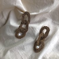 Series of rings ピアス  ＆イヤリング