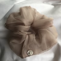 Pearl charm chuchu