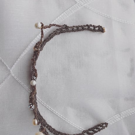 baby initial crown