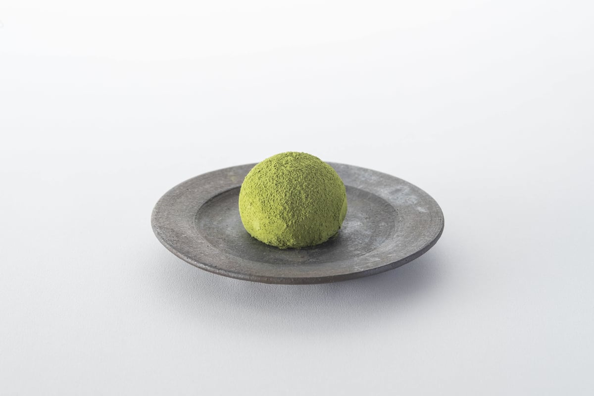 星野村抹茶生大福10個入り | 和菓子なごし