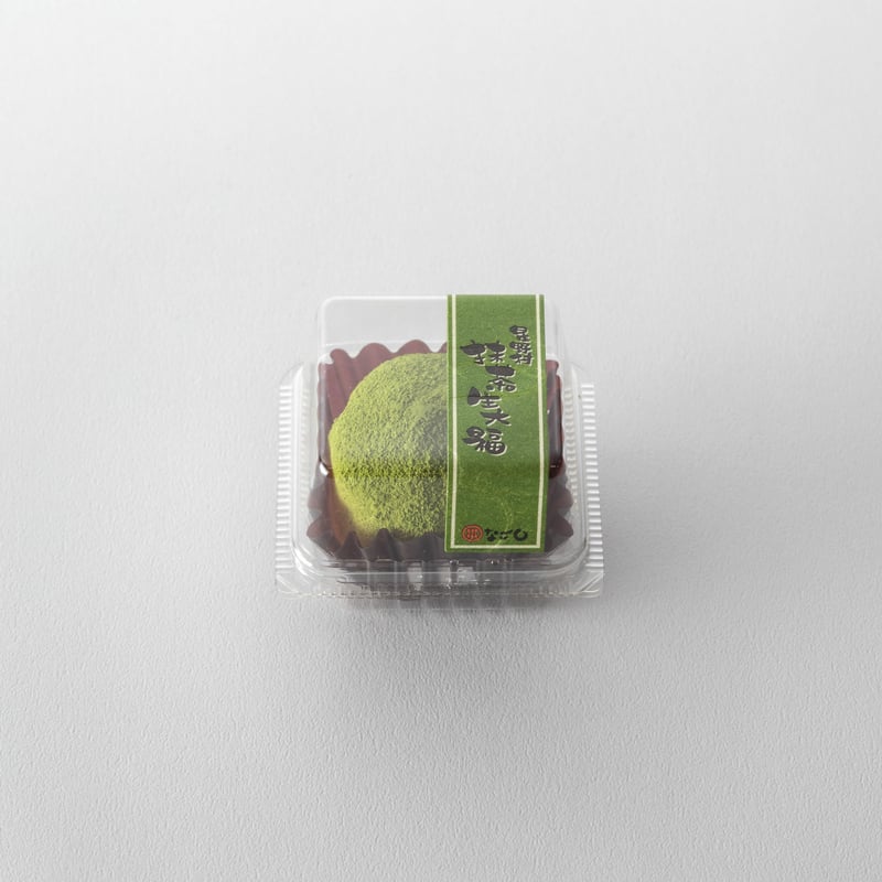 生大福詰め合わせ 6個入り | 和菓子なごし