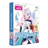 VOICEROID2　東北イタコ