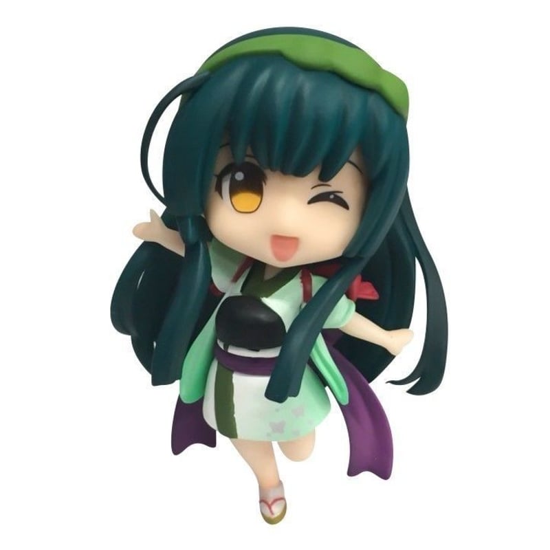 東北ずん子ミニフィギュア | mag オンラインショップ 東北ずん子ミニフィギュア | mag オンラインショップ