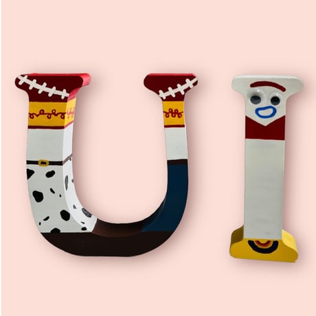 イニシャルオブジェ | STORES