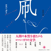 ロマン・ガリ『凧』（永田千奈訳）