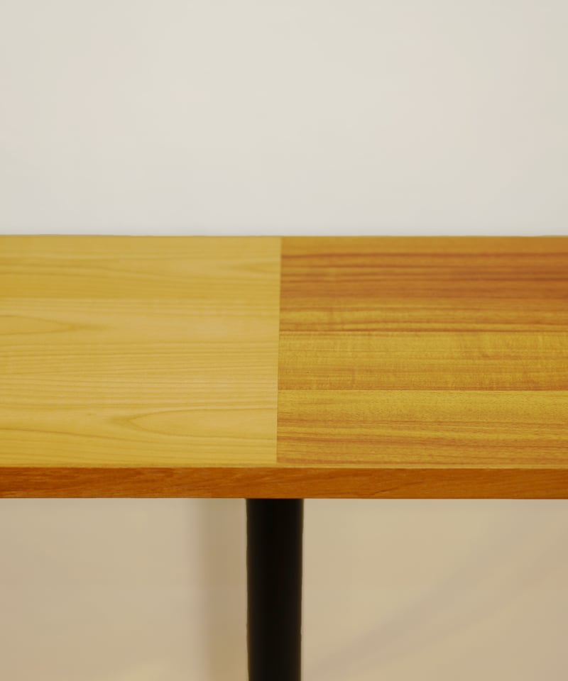 テーブル天板 / ハワイアンコアx チェリー2 | ANGULO online shop