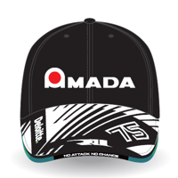 TSドライバーズキャップ2026