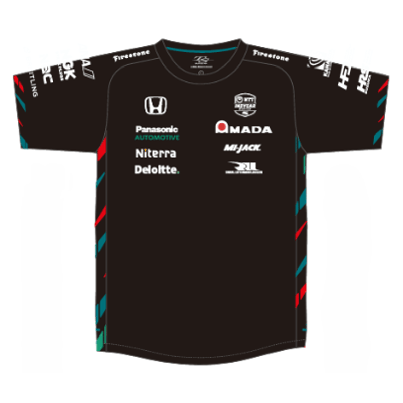 予約販売】TSドライバーズTシャツ2025【数量限定】 | TS Official Shop