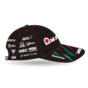 予約販売】TSドライバーズキャップ2025【数量限定】 | TS