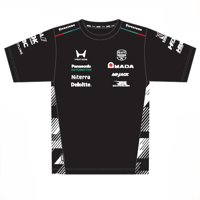TSドライバーズTシャツ2026