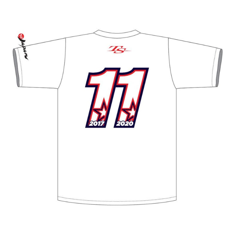 TS応援TシャツWH 2023 | TS Official Shop TS応援TシャツWH 2023 | TS Official Shop