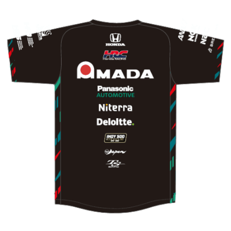 予約販売】TSドライバーズTシャツ2025【数量限定】 | TS