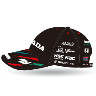 ワタリドリ様　RIZE CAP キャップ 新品 LIVE TOUR 2025 予約販売】TSドライバーズキャップ2025【数量限定】 | TS
