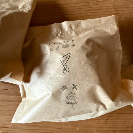 SOLD OUT！ありがとうございました！！キナリのこつぶ///フラワーロス！お花にありがとう！！