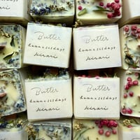 SOLD OUT！ありがとうございました！！ Butter 2set ///ペッパーラベンダー！夏のつぶを灯そう！