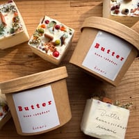 ///Christmas Butter 2set / ひとつは自分へ、もうひとつは贈り物に。