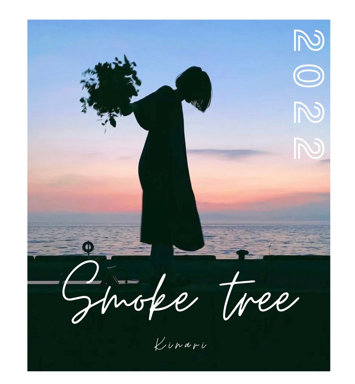 NEWS//// スモークツリー/キャンドル【第二弾スタート】この夏 NEWS//// スモークツリー/キャンドル【第二弾スタート】この夏