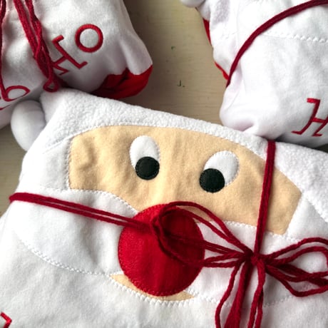 HOLY！HOLY！Santa de gift /秋冬のぬくもりの特別な贈り物。