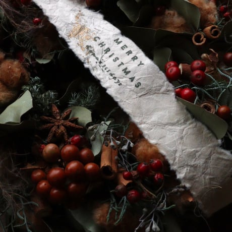 Holy! Holy!Christmas/とびきり、おしゃれなクリスマスをお届け/贈り物に大人気！