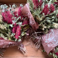 SOLD OUT！ありがとうございました！！ BOTTLE BRUSH ///いつもの夏に、あたらしい夏色を。