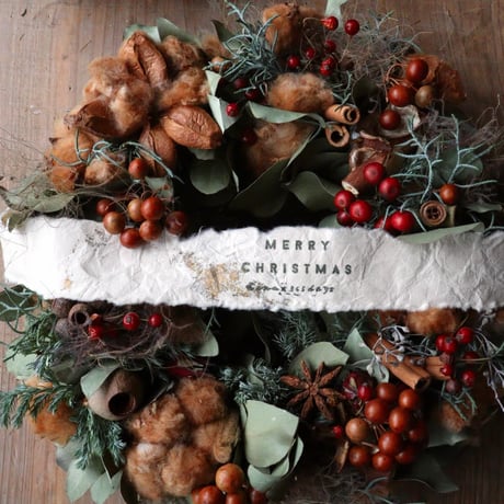 Holy! Holy!Christmas/とびきり、おしゃれなクリスマスをお届け/贈り物に大人気！