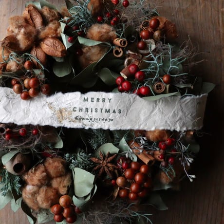 Holy! Holy!Christmas/とびきり、おしゃれなクリスマスをお届け/贈り物に大人気！