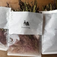 SOLD OUT！ありがとうございました！！BUCKETFUL///フラワーロス！魔法のBucketfull。