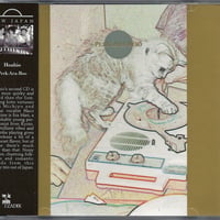 Hoahio - Peek-Ara-Boo (CD/Album/2003)
