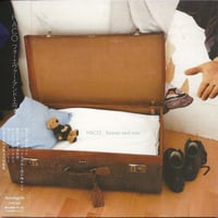邦楽 AFTER DINNER - SOUVENIR CASSETTE & LIVE 邦楽 AFTER DINNER - SOUVENIR CASSETTE & LIVE After Dinner
