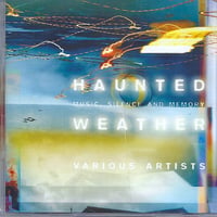 VA - Haunted Weather (2-CD/Album/2004)