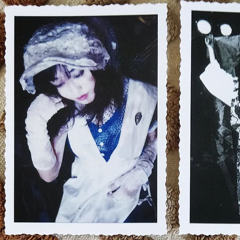 After Dinner - Paradise of Replica (LP/2022) 【R