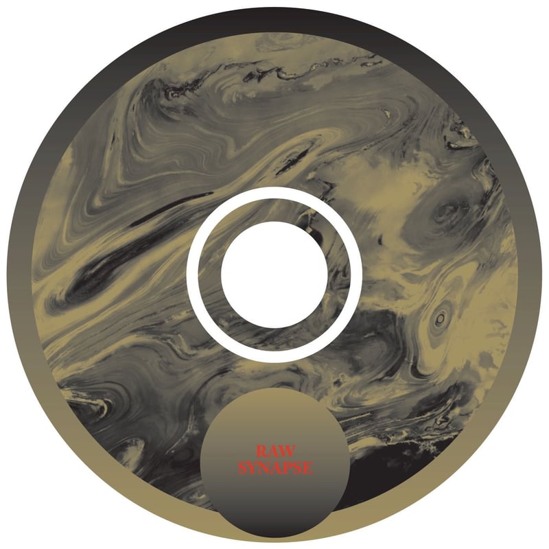 Synapse (Haco + Ikue Mori + Aki Onda) - Raw (CD