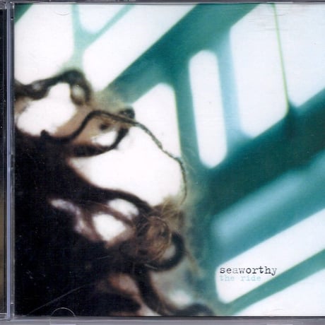 Seaworthy - The Ride (CD/Album/2001)