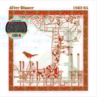 邦楽 After Dinner Paradise of Replica Remixes After Dinner – Paradise Of Replica / Paradise Of Remixes