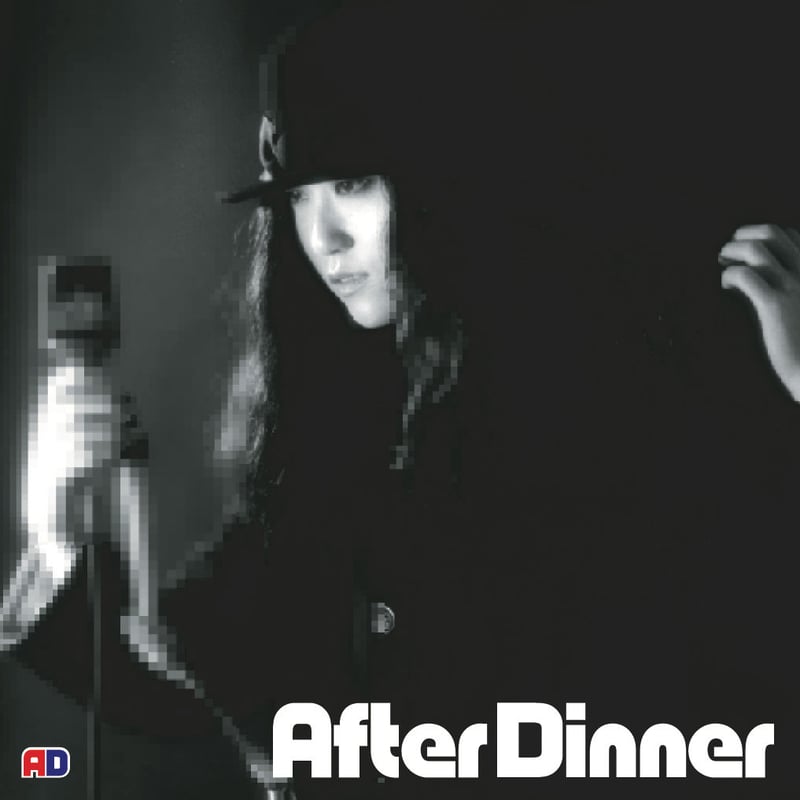 After Dinner - Paradise of Replica / Paradise o