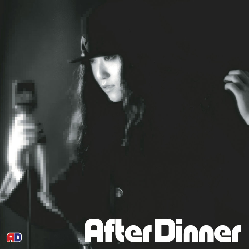 After Dinner - Paradise of Replica / Paradise o