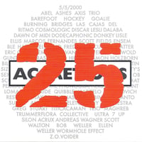VA - 25 (CD/Album/2010)
