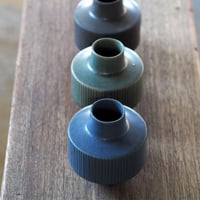 イブキクラフト　フラワーベース　フラット