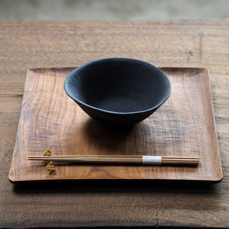 ubdy　チークトレイ　四角