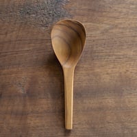 イブキクラフト　ことこと　取り分けさじ　小