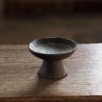 壷田和宏　亜矢　高杯　1