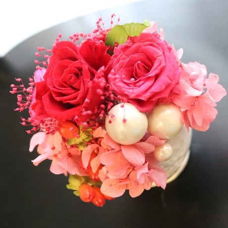 パールフラワー【Perla】