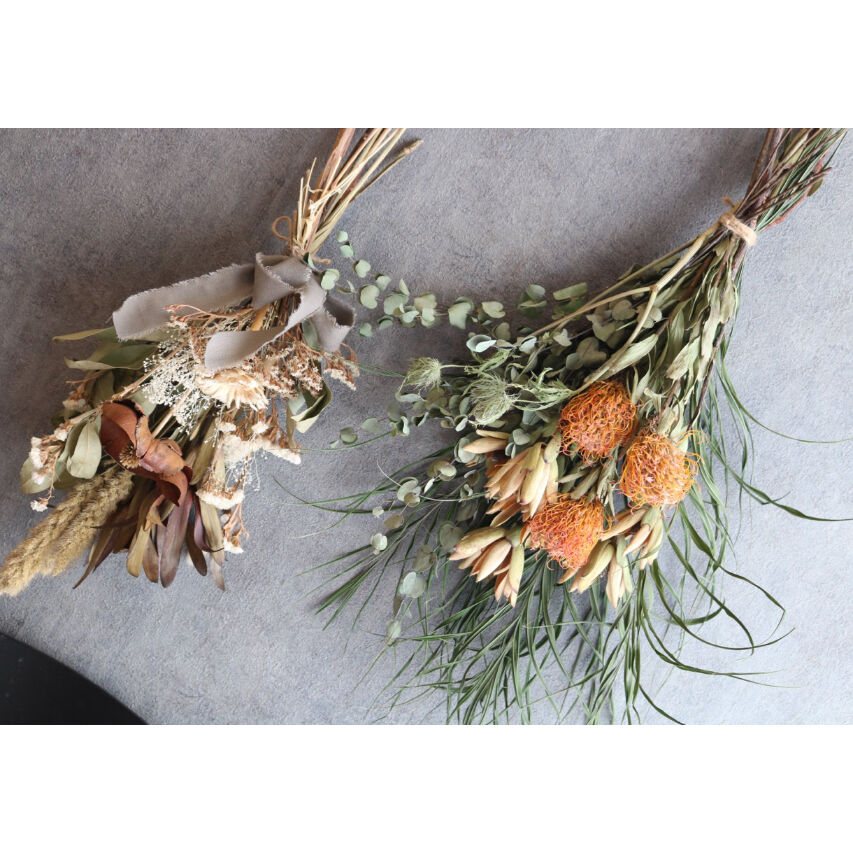 専用✨迎春2022✨正月飾り ピンクッション (ドライ) ピンクッションの