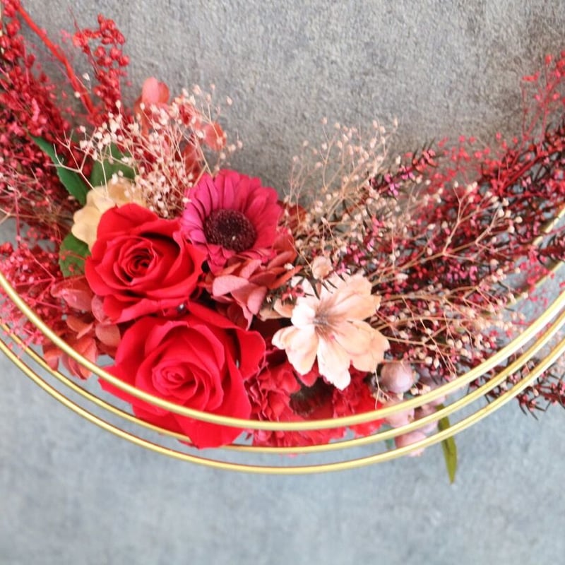 クロエ〜Chloe〜 | FlowerBalloon MUSUBITUKI