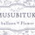 FlowerBalloon　MUSUBITUKI