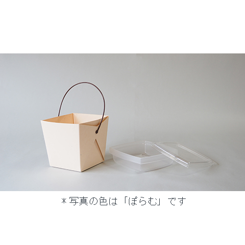 デリメイト TK125 クラフト カンゴウ容器付き 80個セット